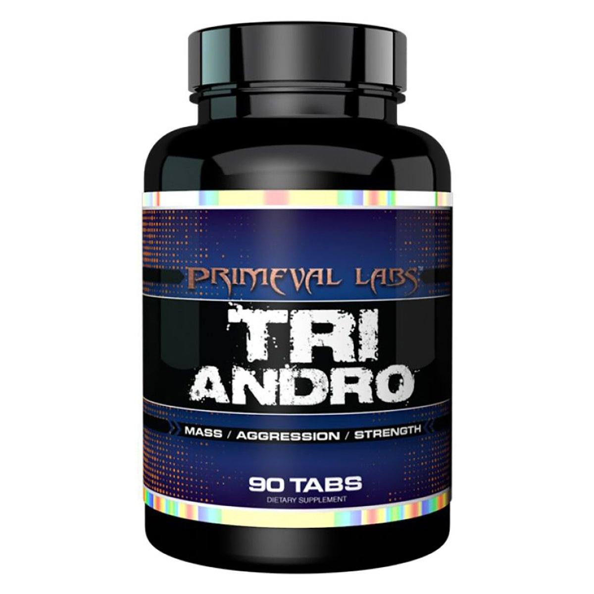 Primeval Labs Tri Andro 90 Tabs Testosterone Boosters Primeval Labs (1059232809003)