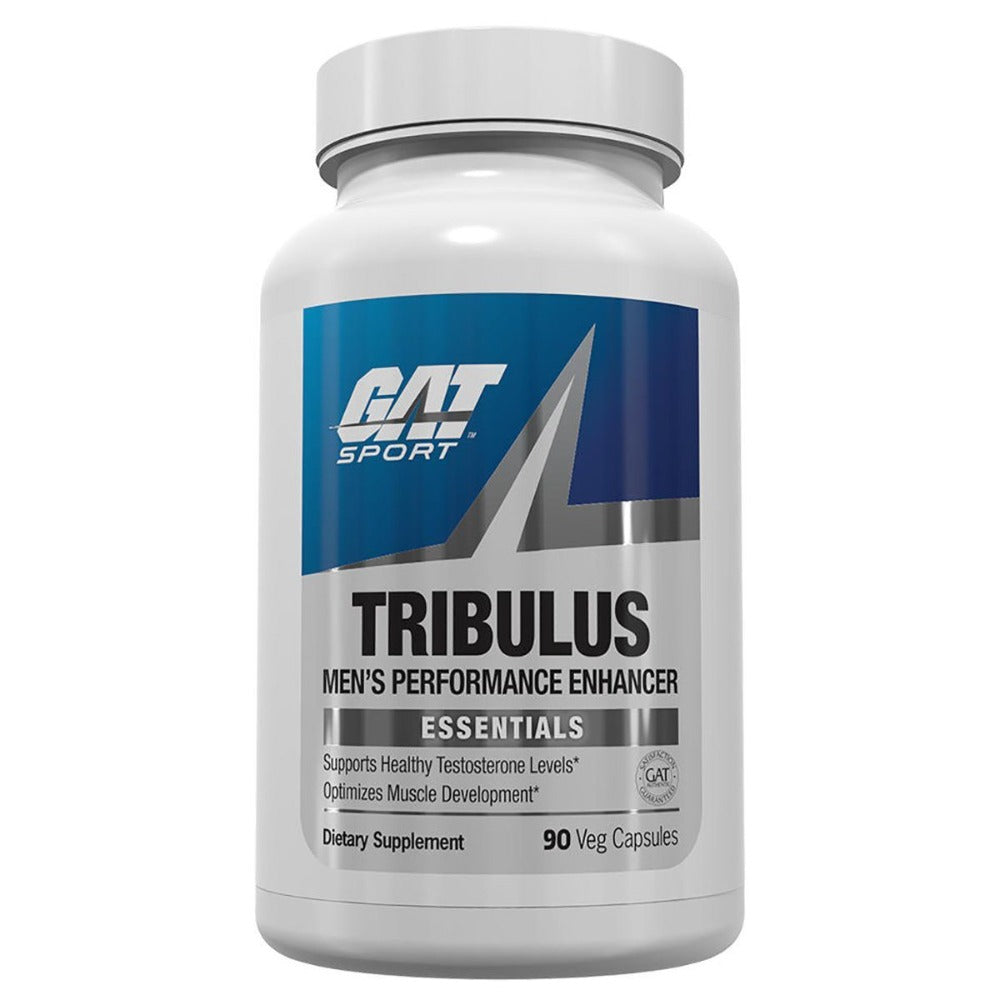 GAT TRIBULUS 90C Sports Performance Recovery GAT (1262416134187)