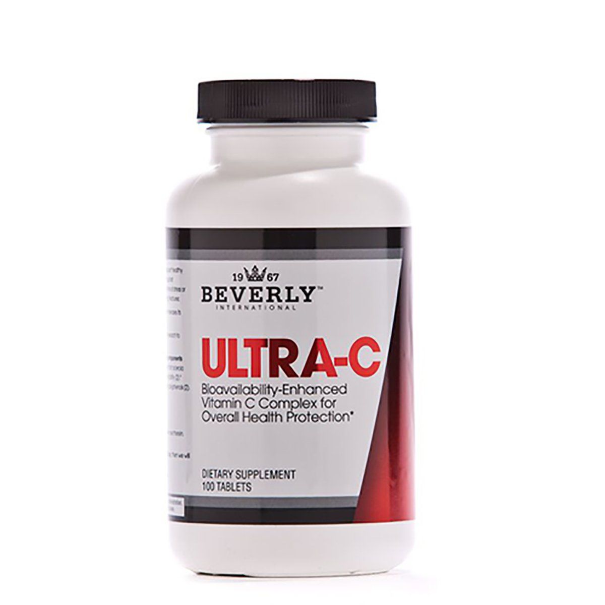 Beverly International Ultra-C 100 Tabs Vitamins Beverly International (1058751807531)