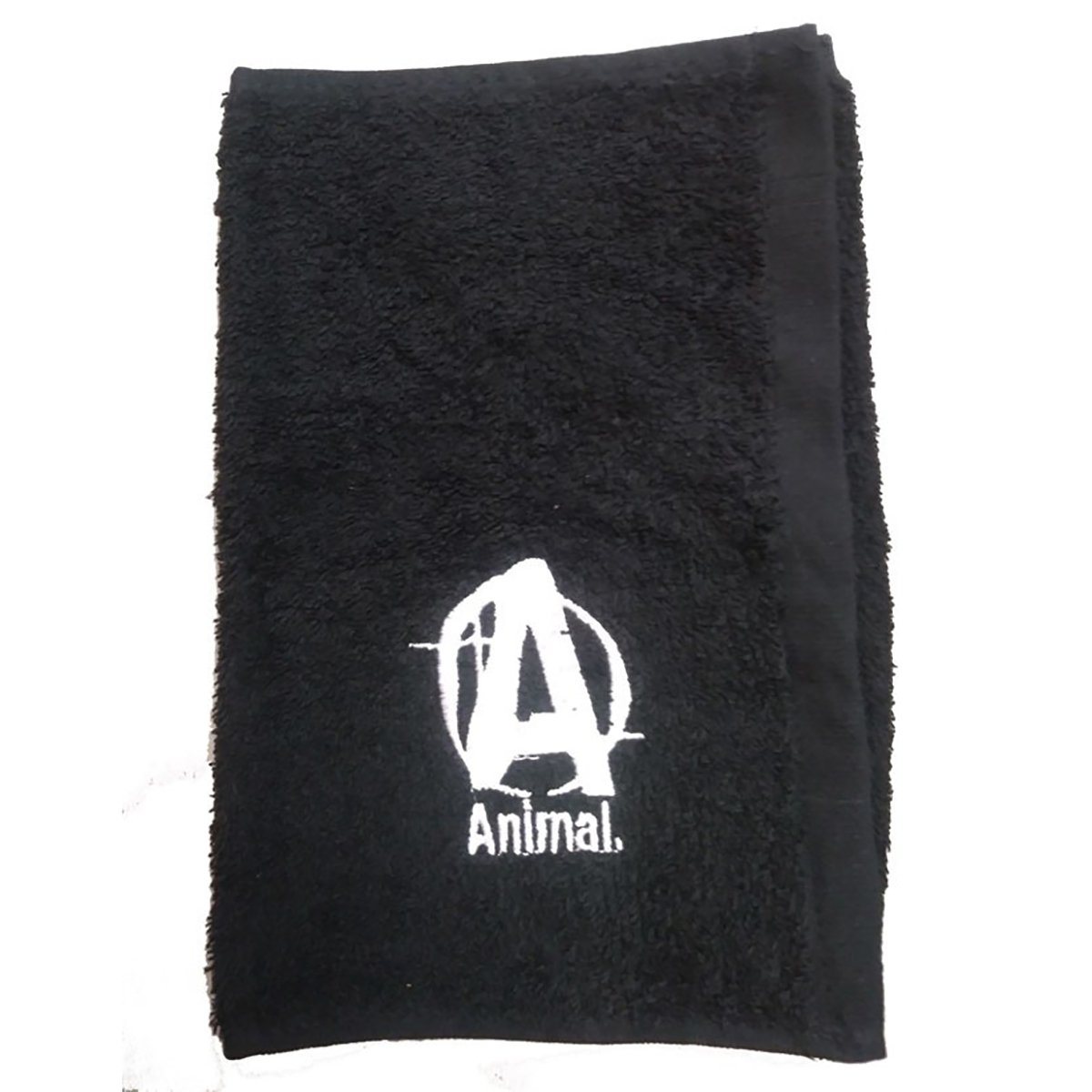 Universal ANIMAL WORKOUT TOWEL Apparel & - Accesories & - Books Universal (1399373922347)