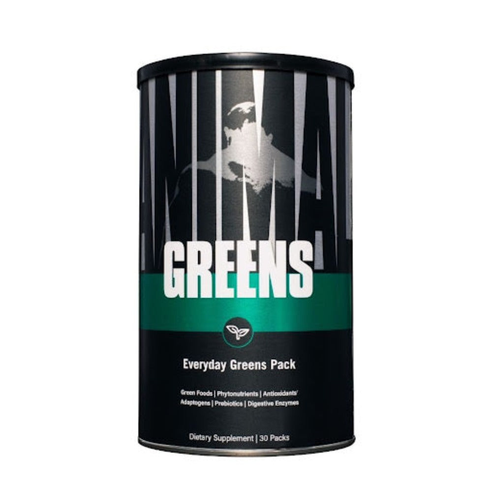 Universal Greens 30 packs Digestive Health Universal