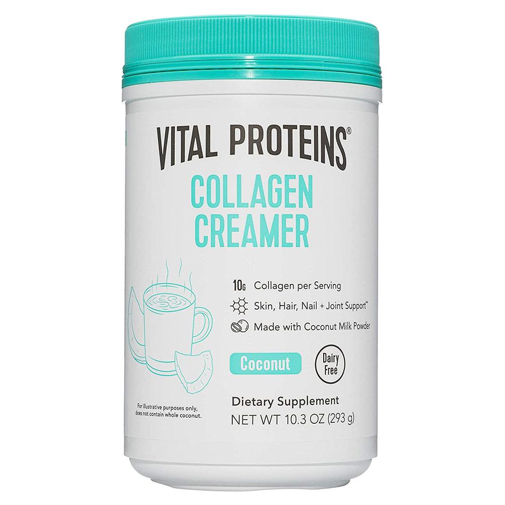 Vital Proteins Collagen Creamer 12 Servings Personal CareHygeine Vital Proteins Coconut