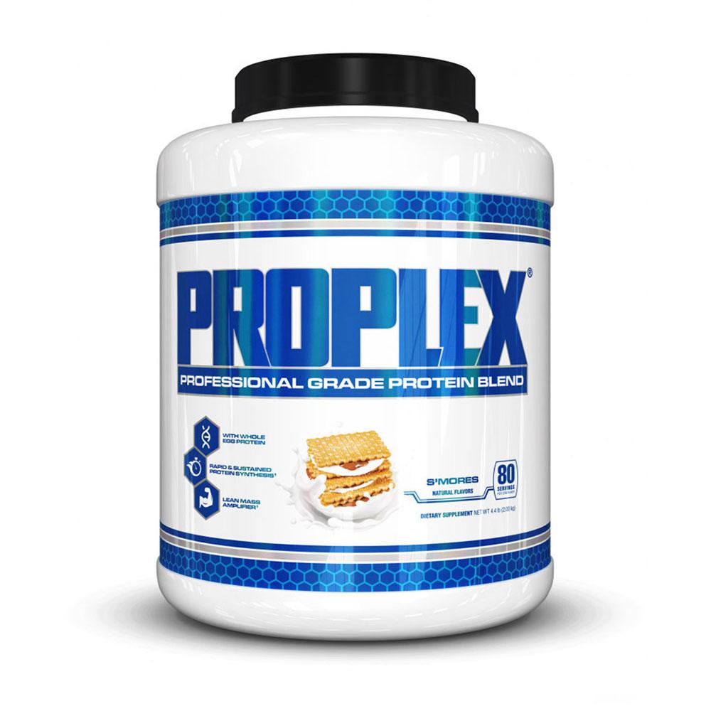 VPX Proplex 4.4lb Protein Powders VPX Smores