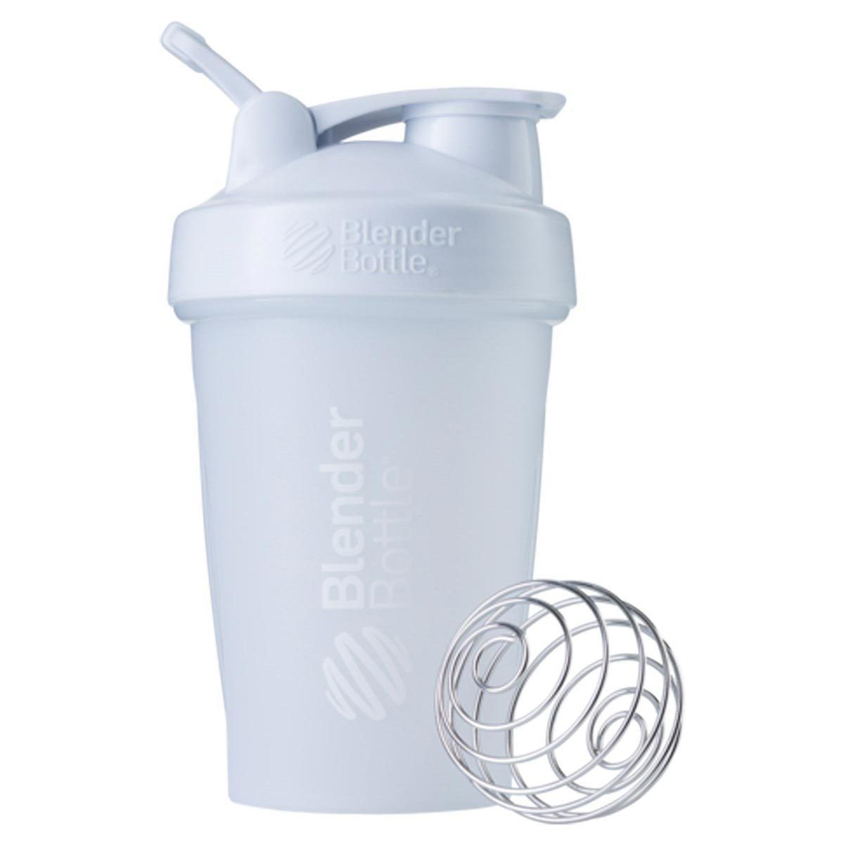 Sundesa Blender Bottle 20 Oz Apparel & - Accesories & - Books Sundesa White (1058688008235)