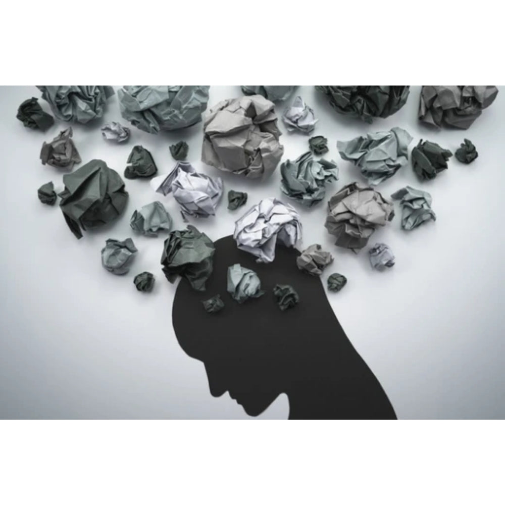 Supplements For Anxiety