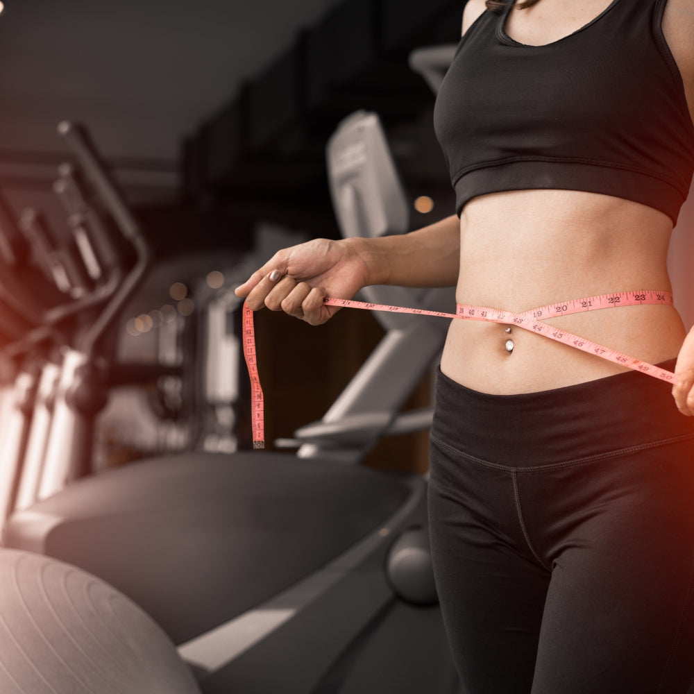 Top 7 Non-Stimulant Fat Burners