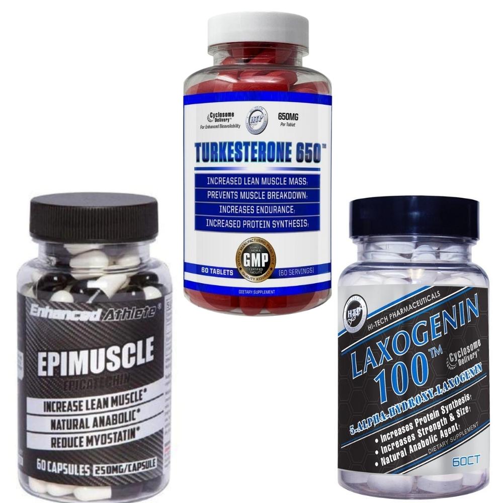 Prohormones For Women | All You Need To Know & Cycle Guides