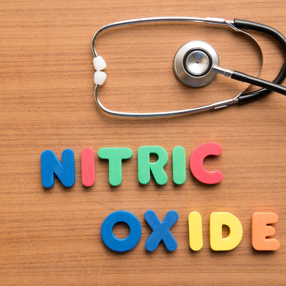 Best Nitric Oxide Supplements Of 2023