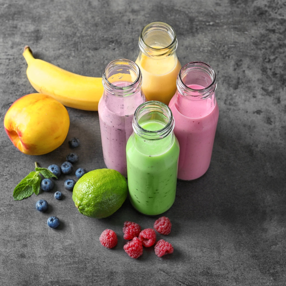 The Best Ways To Enjoy A Post-Workout Protein Shake