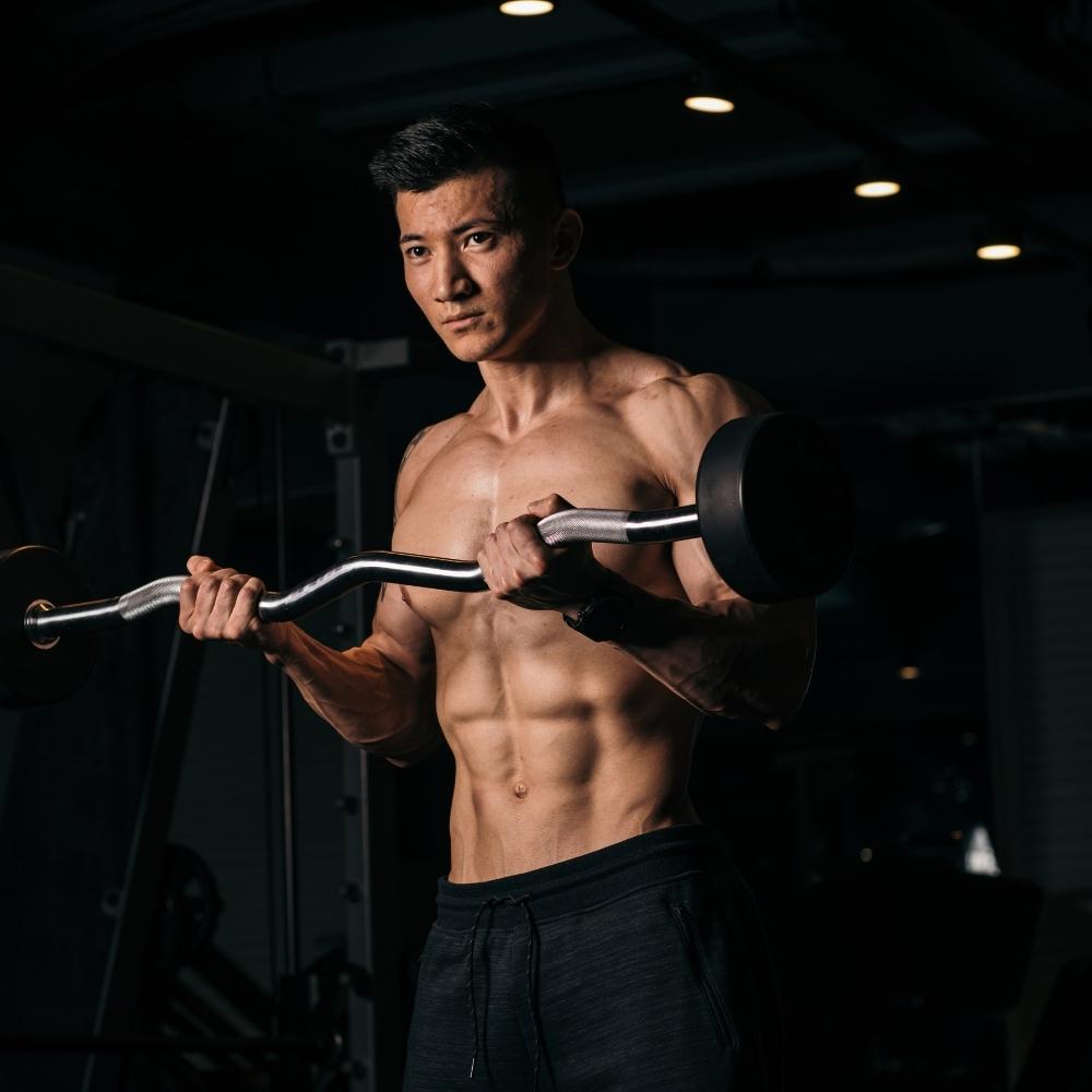 Top 10 Testosterone Boosters