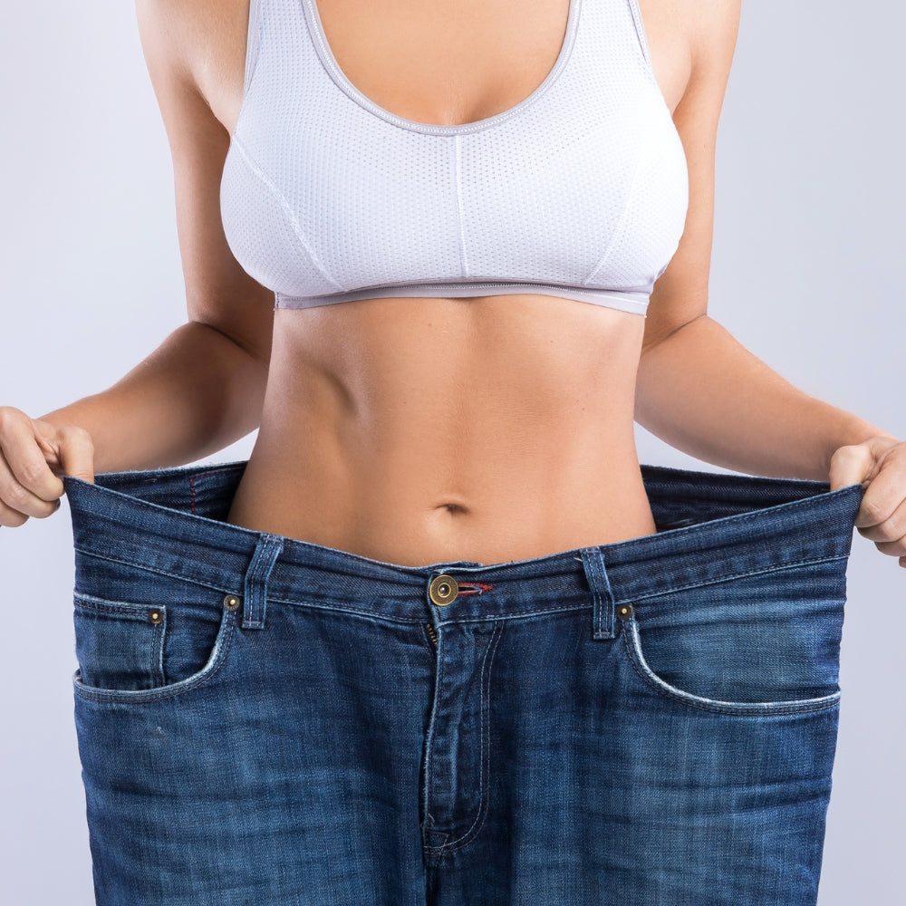 Top 5 Fat Burners For Women