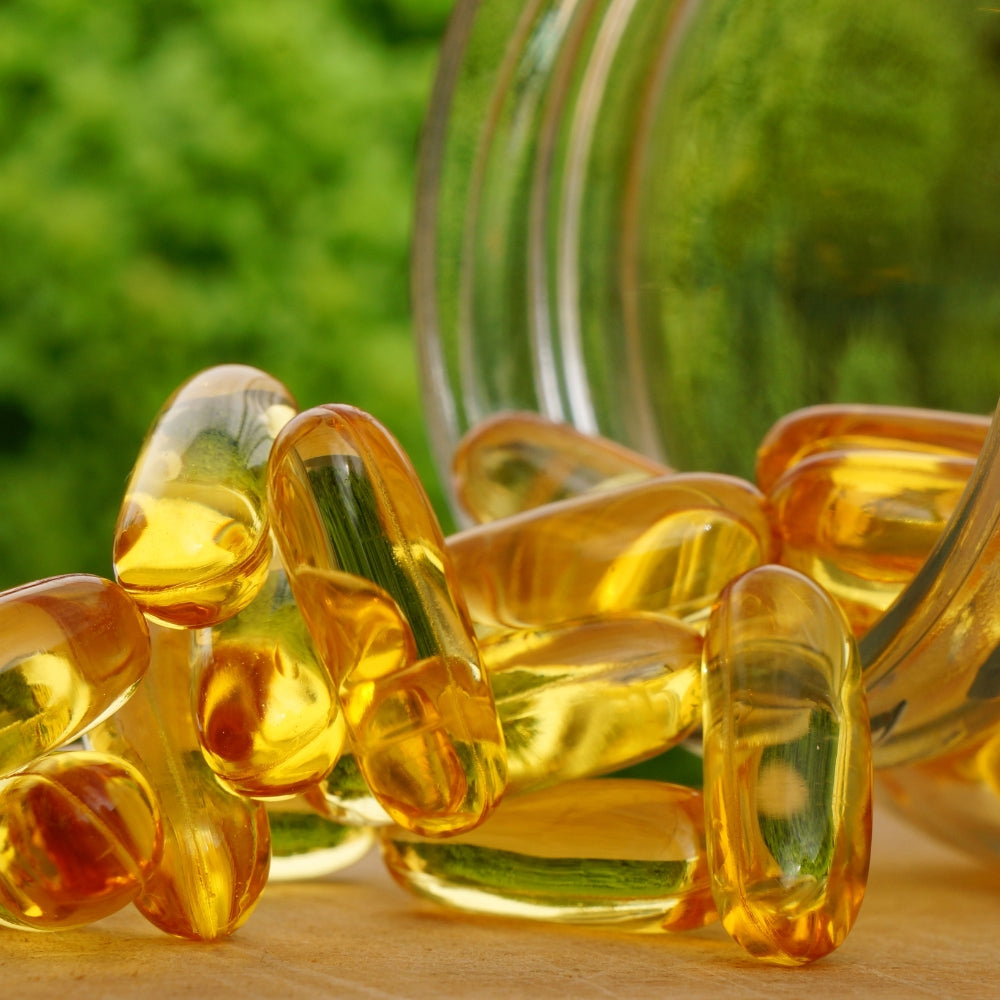 Tricaprin, MCT Oil, & Caprylic Acid Supplements | Tricaprin Benefits, Uses, & Foods