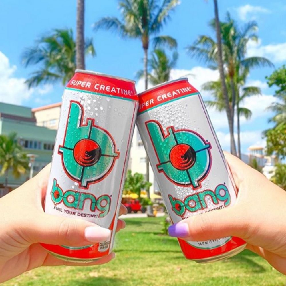 Bang Mystery Flavor Announced Will Be Revealed Tomorrow 09/25!!!
