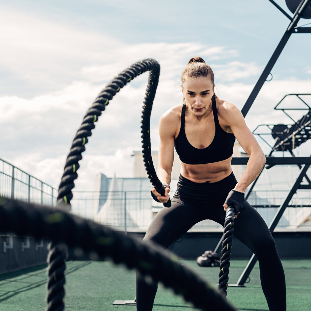 8 Tips To Stick To Your New Year's Resolutions