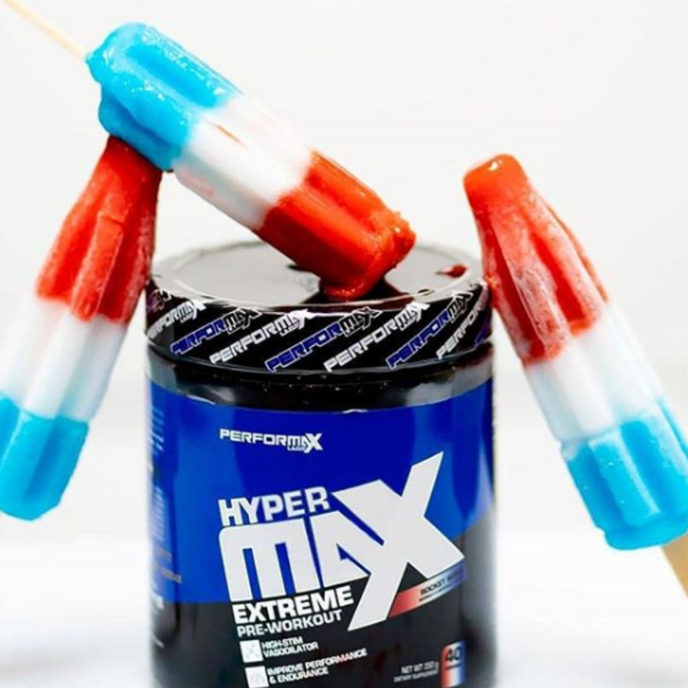 Rocket Bomb is Now a Permanent Flavor for HyperMax Extreme