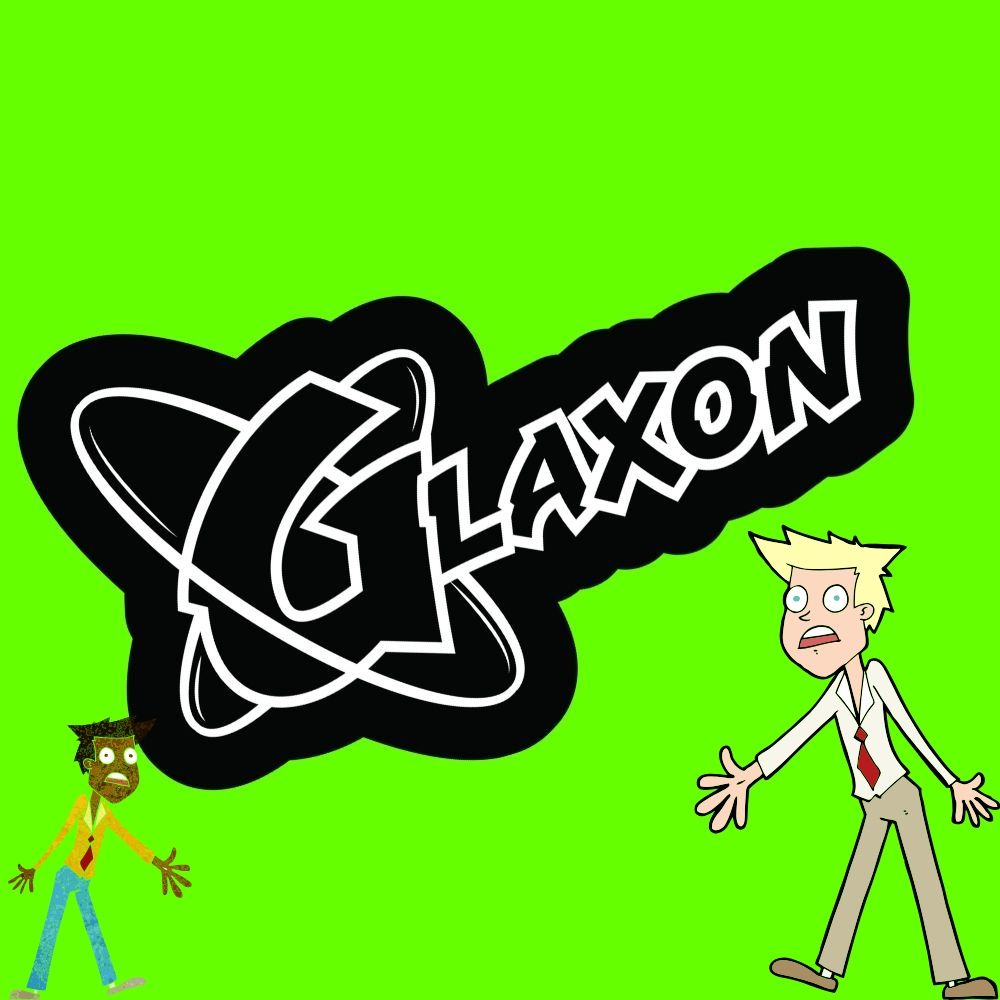 Glaxon Teases New Stress & Mood Support Supplement