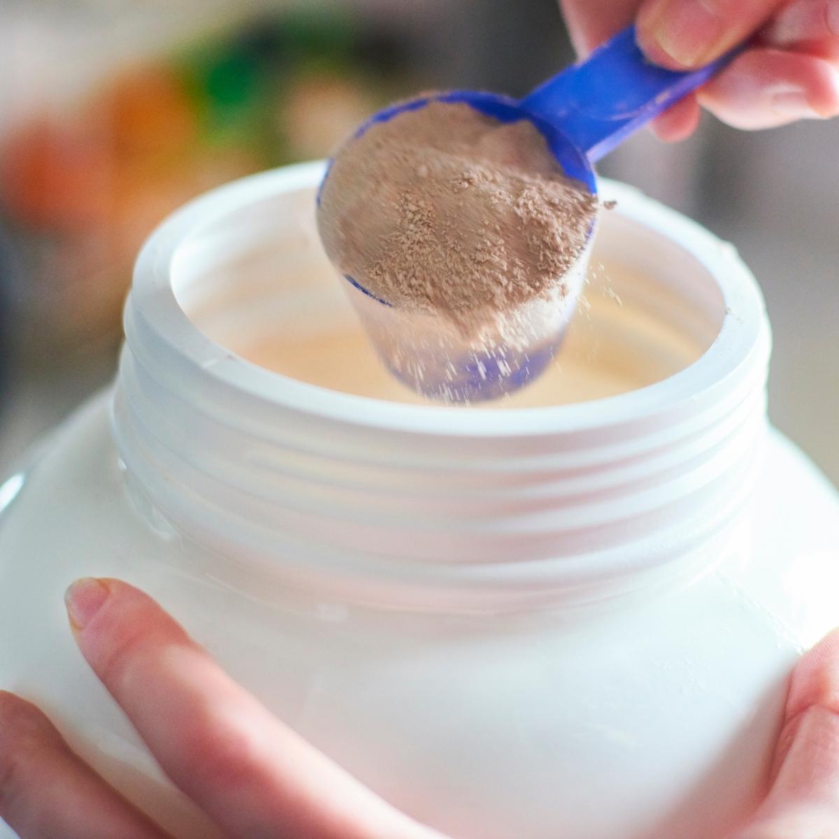 Best Protein Powders For Weight Loss