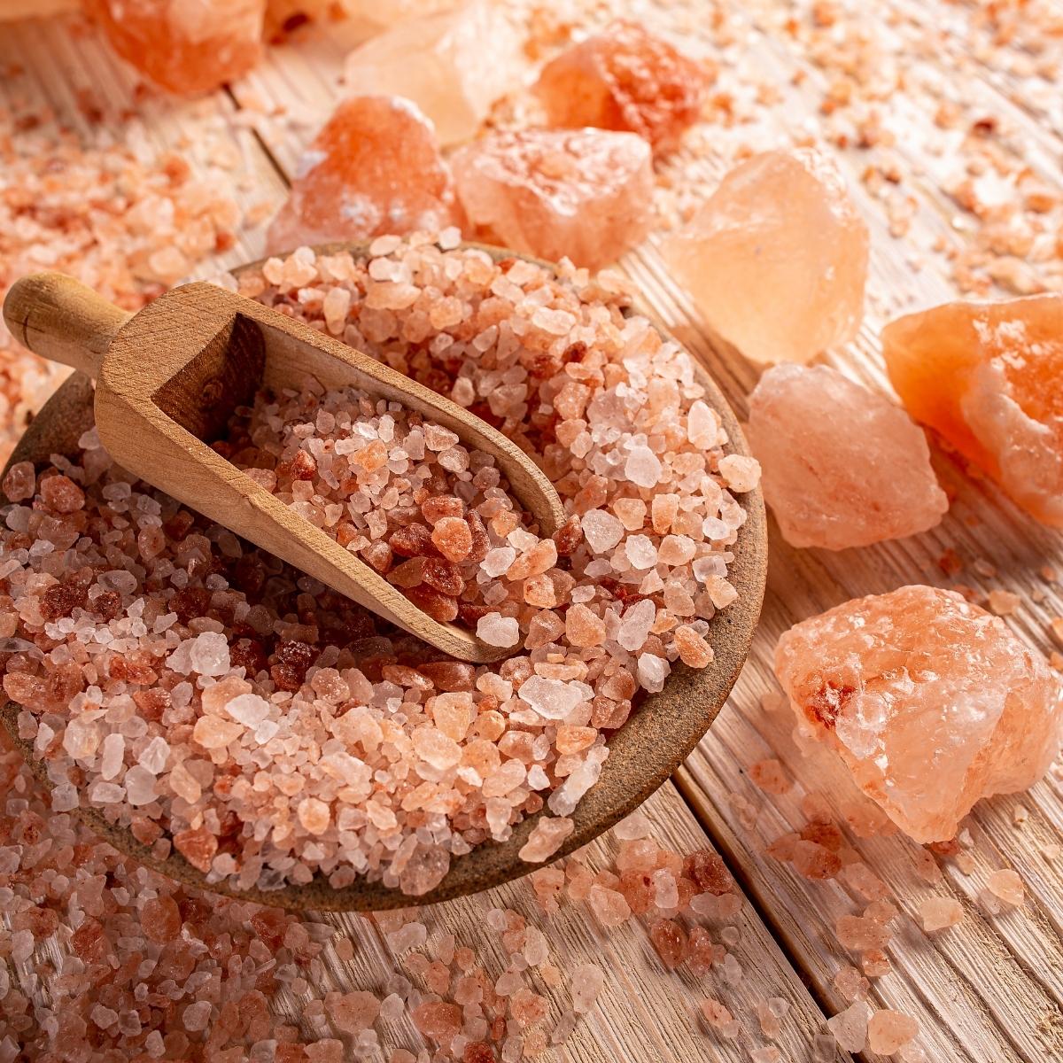 Benefits Of Salt Pre-Workout | Taking Salt Can Help Improve Your Workout