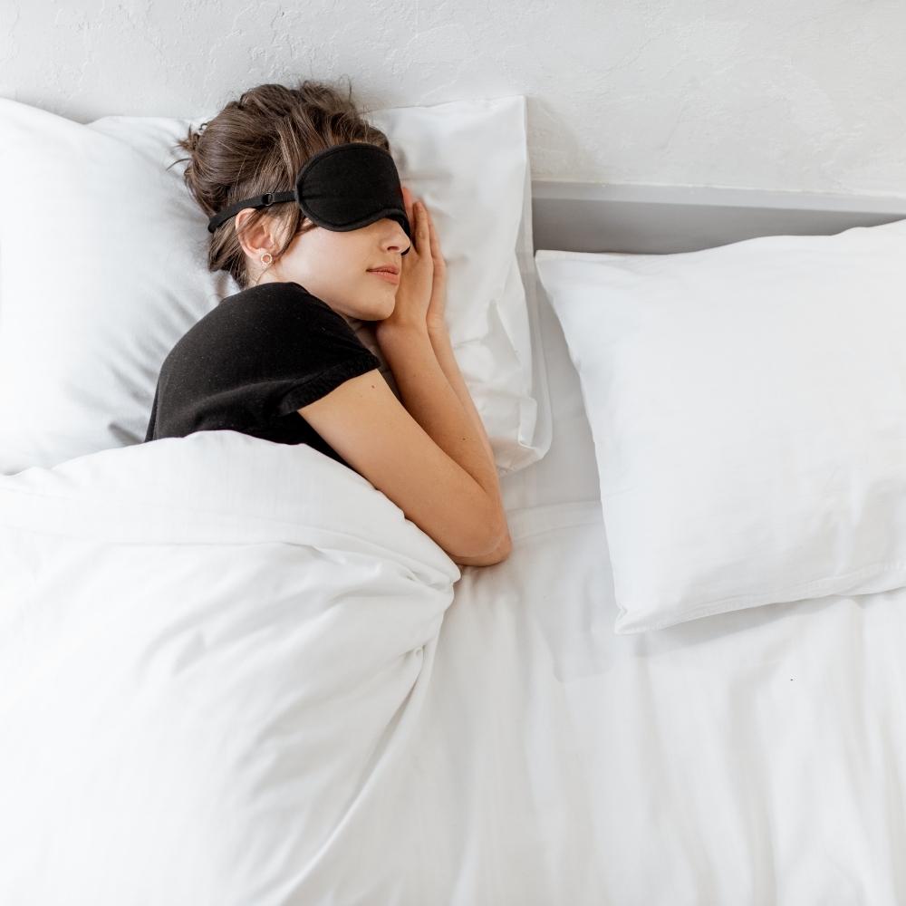 How Ashwagandha Is An Effective Sleep Aid