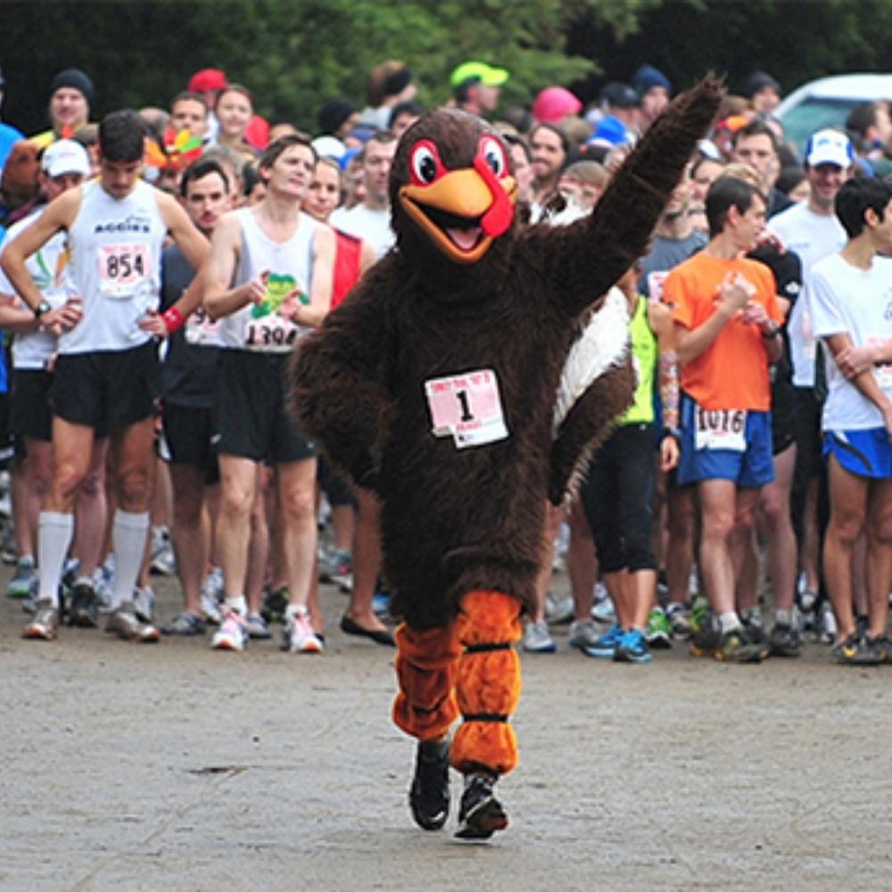 How Not To Skip Your Workout On Thanksgiving Day