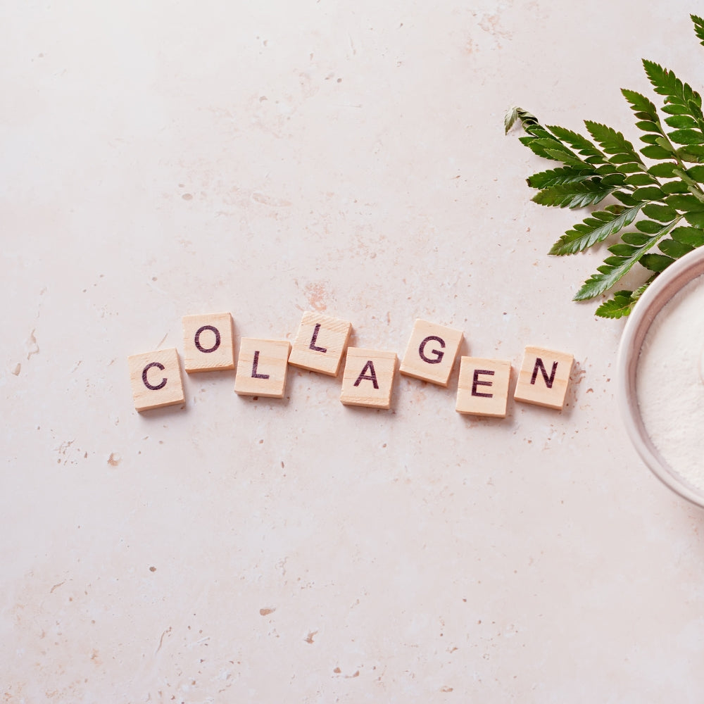 6 Benefits Of Taking Collagen Supplements
