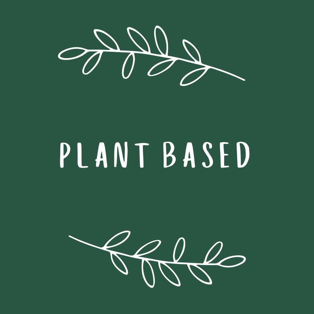 Vegetarian & Vegan Friendly Supplements