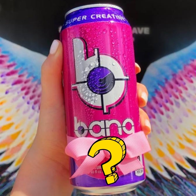 Bang Energy New Flavor Froze Rose