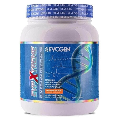 EVOGEN EVP XTREME 24SV Discontinued Evogen 