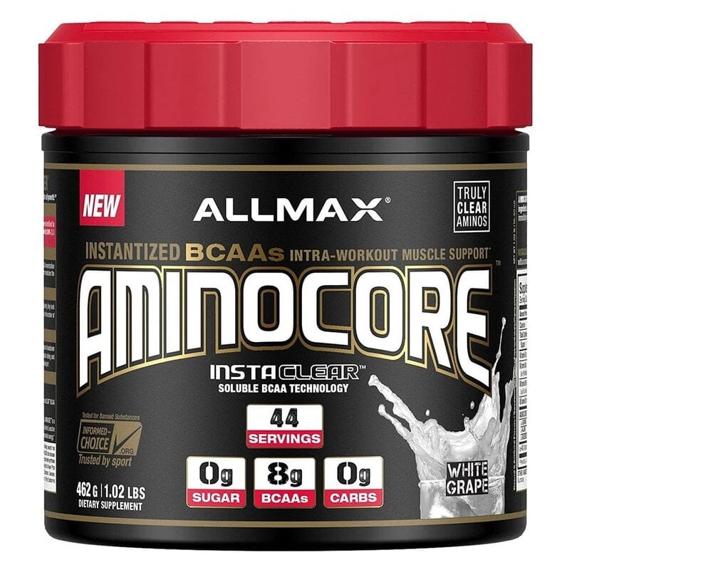 Allmax Nutrition AminoCore 315 Grams Amino Acids Allmax Nutrition 