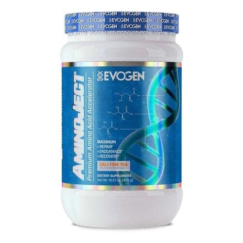 EVOGEN AMINOJECT 30SV Amino Acids Evogen 
