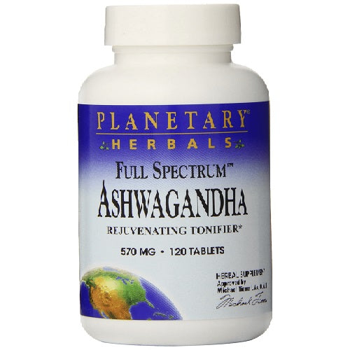PF ASHWAGANDHA 570mg 120T