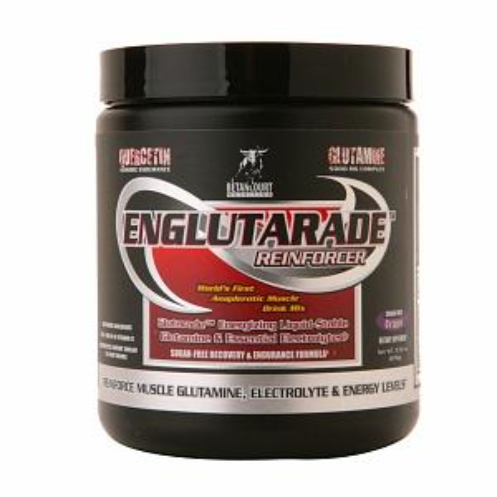 Betancourt Nutrition Englutarade Reinforcer 540g ( Sport Performance / Recovery Betancourt Nutrition Kiwi Strawberry  (1058908045355)