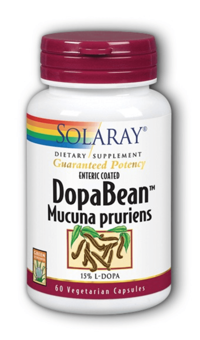 SOL DOPABEAN 60C Store Stock Only My Supplement Store  (4488235941953)