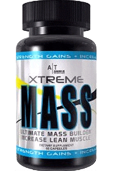 Anabolic Technologies Xtreme Mass 60 Caps Discontinued My Supplement Store  (1059031482411)