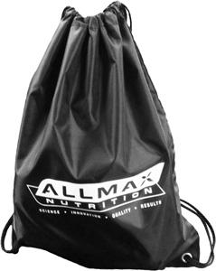 Allmax Nutrition Drawstring Bag Allmax Nutrition  (1059063922731)