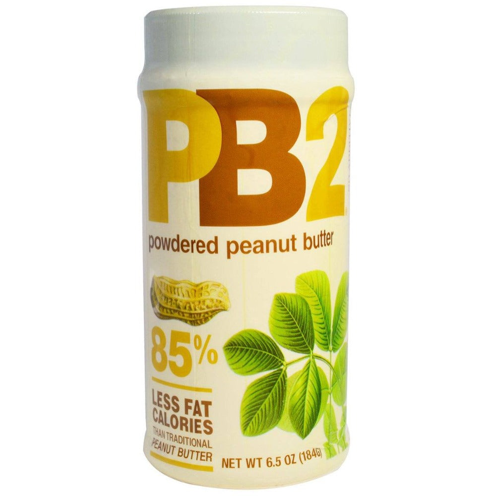 Bell Plantation PB2 Powdered PB 6.5 Oz Foods & Snacks Bell Plantation  (1058763178027)