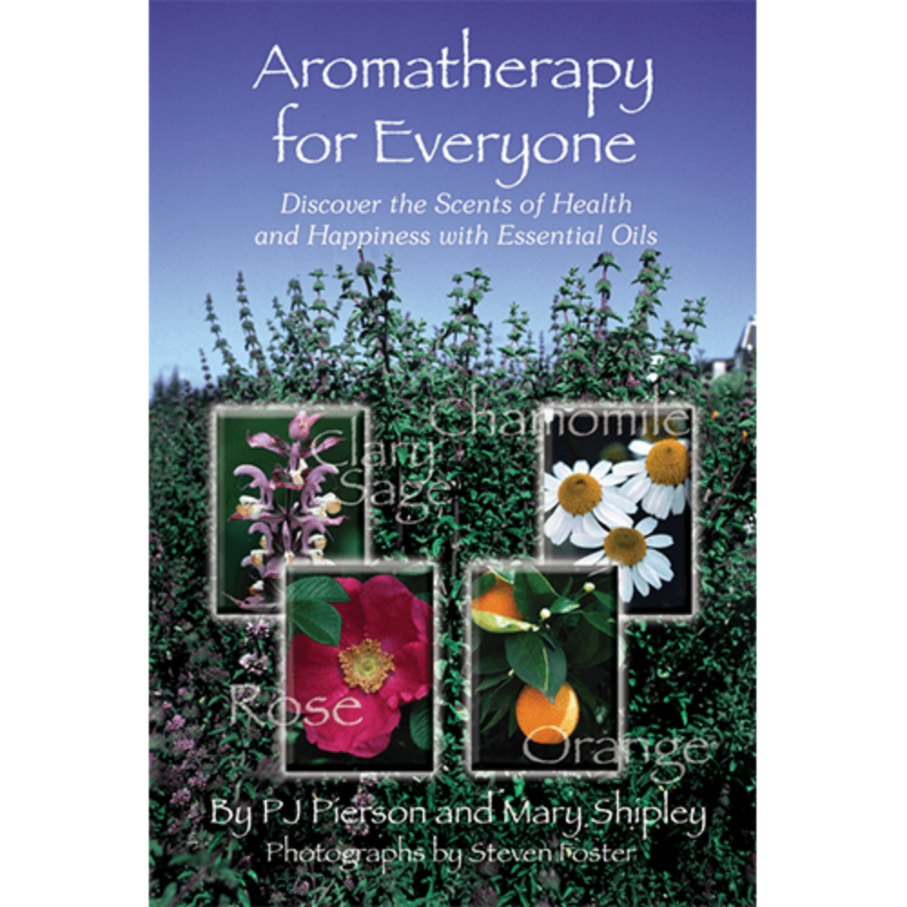 Now Foods Aromatherapy for Everyone Fitness Accessories and Apparel Now Foods  (1059269017643)