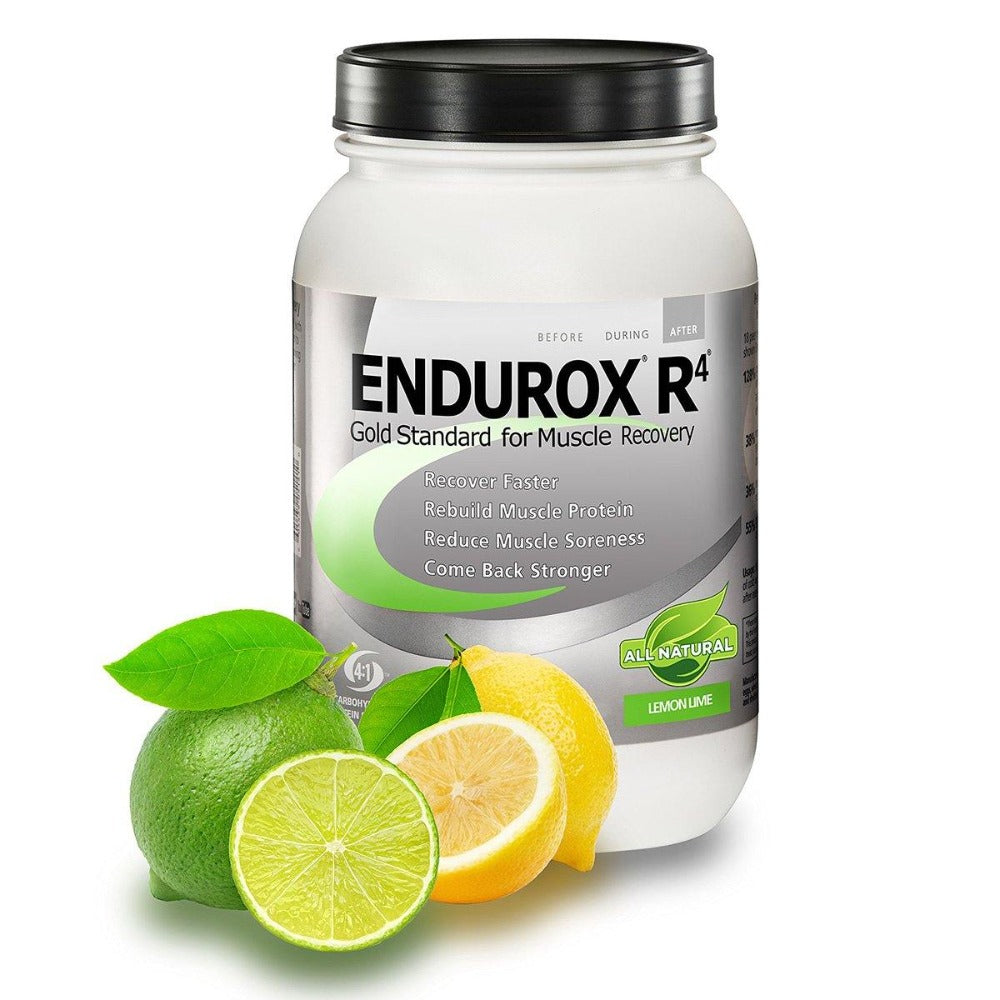 Endurox Endurox R4 28 Servings Sport Performance / Recovery Endurox  (1057983856683)