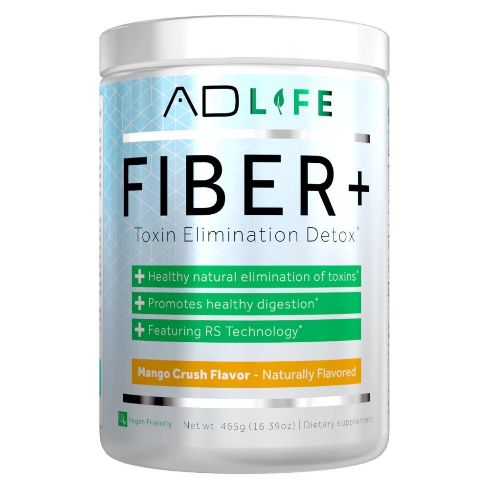 AD Life Fiber+ Digestive Health AD Life Mango Crush 