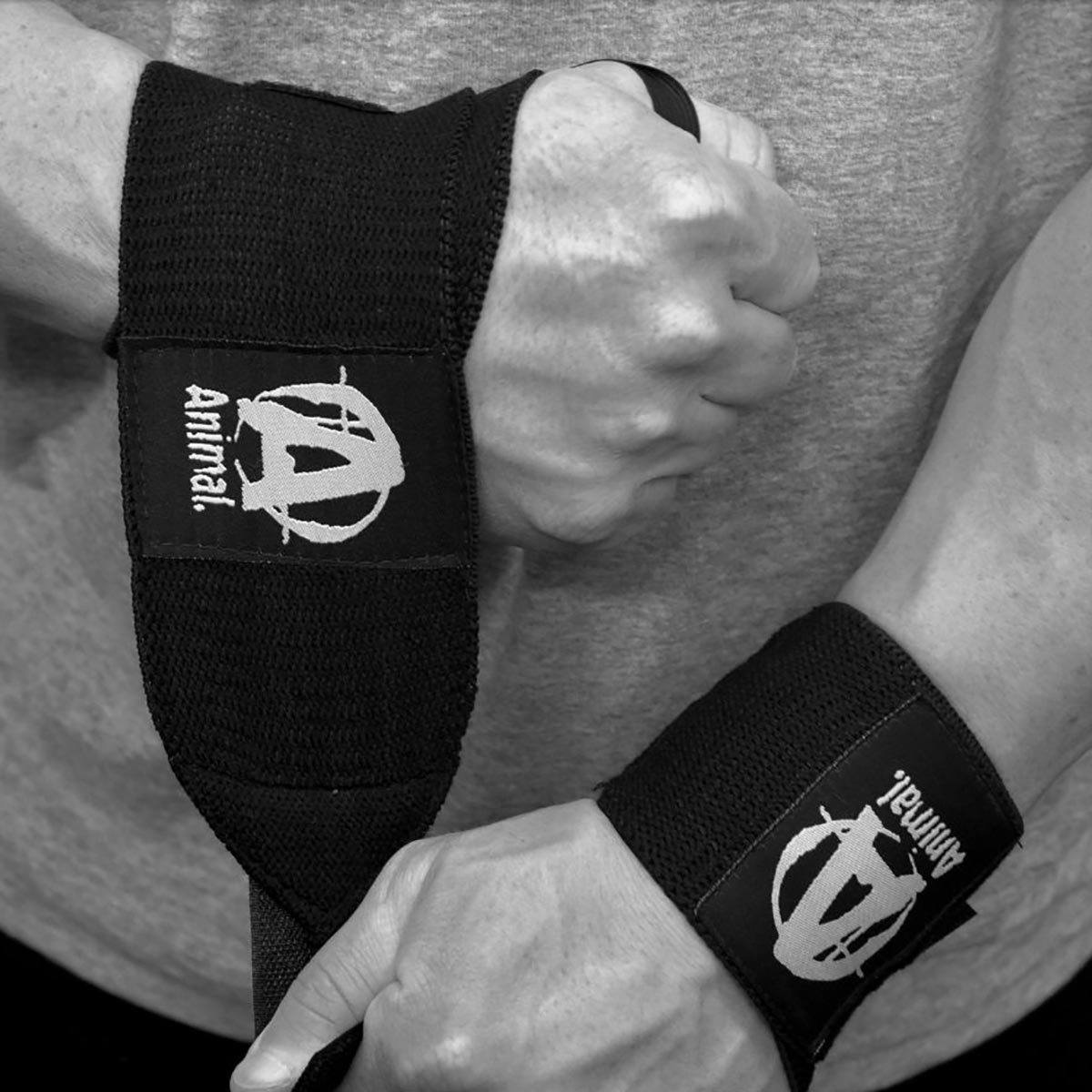 Universal Animal Wrist Wraps Universal  (1059334717483)