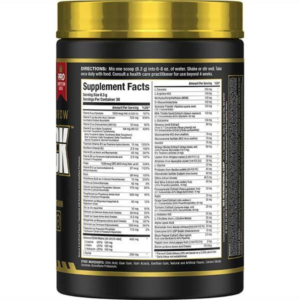 Allmax Vitastack Drink Mix 30 Servings Vitamins & Minerals Allmax Nutrition 