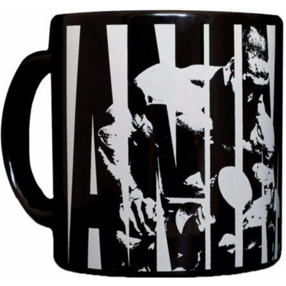 Universal Nutrition Animal Mug Apparel & - Accesories & - Books Universal 