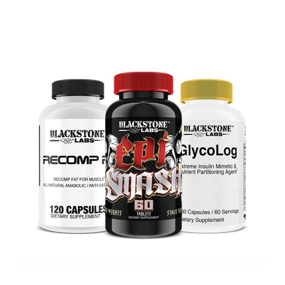 Blackstone Labs EpiShape Stack Blackstone Labs 
