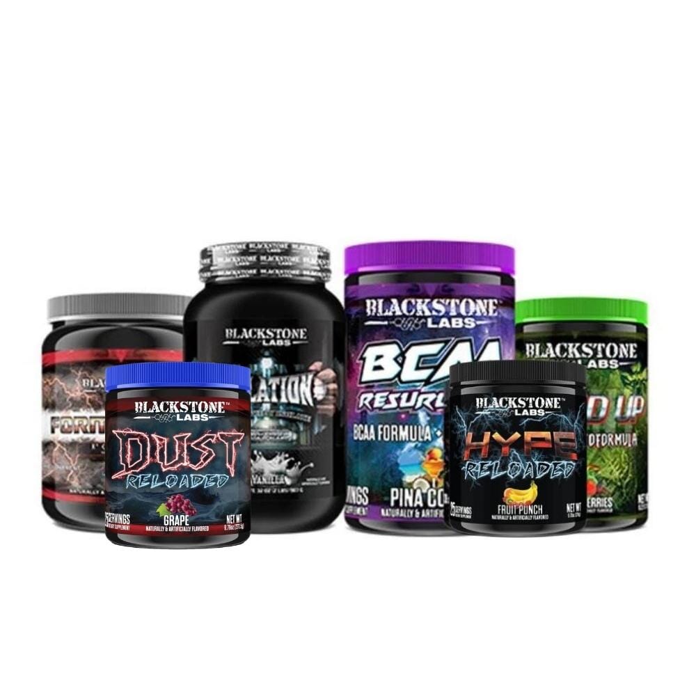 Blackstone Labs Mr USA Stack Blackstone Labs 
