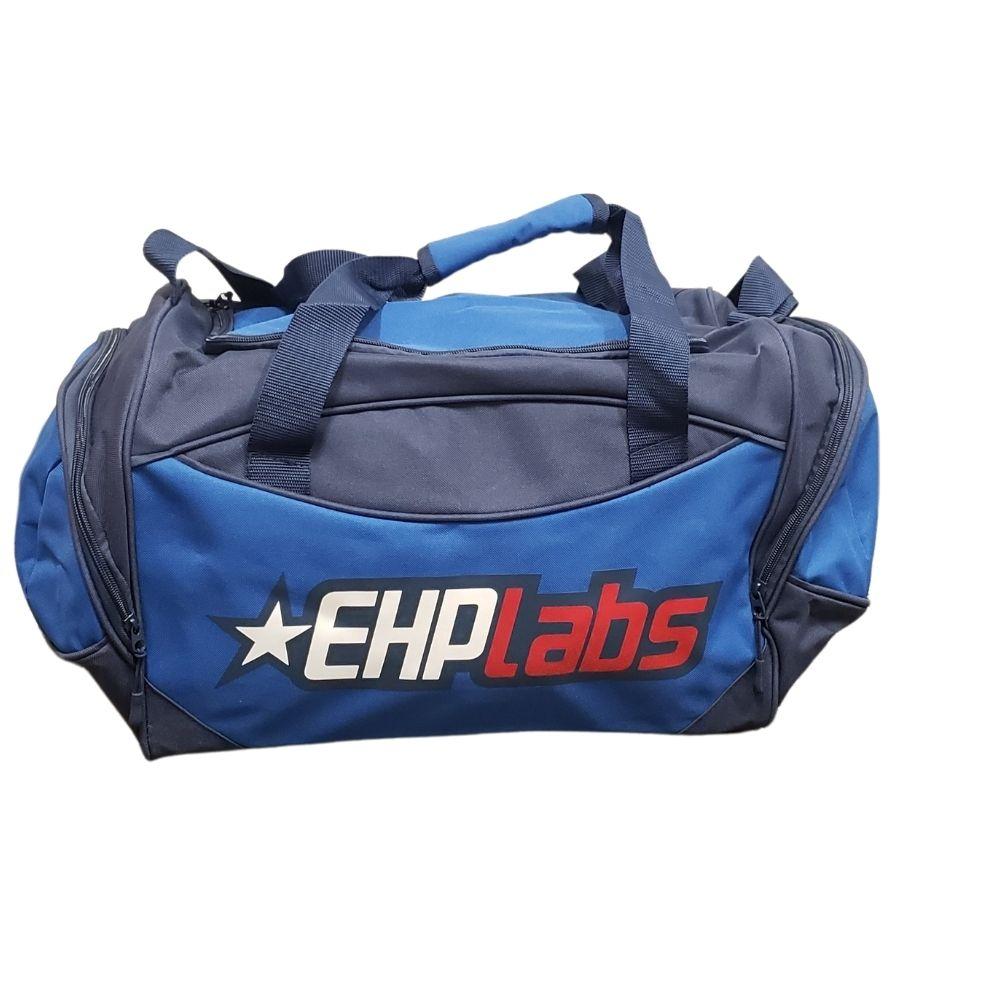 EHP Labs Gym Bag My Supplement Store 