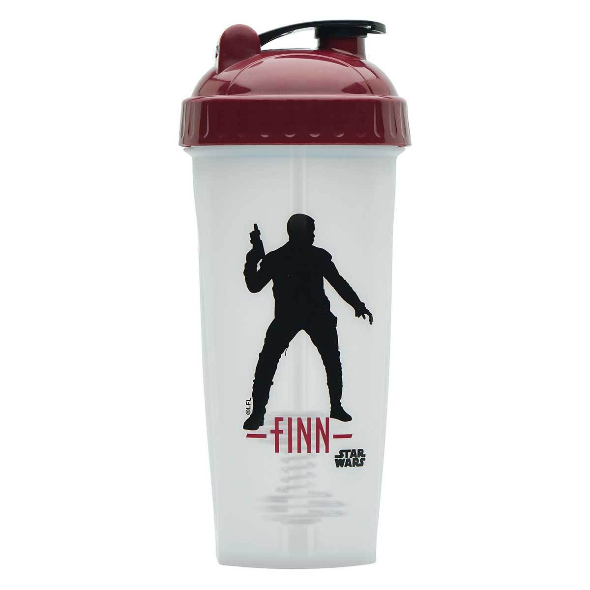 Star Wars Finn Shaker Bottle 28oz Fitness Accessories and Apparel PerfectShaker  (1059338780715)