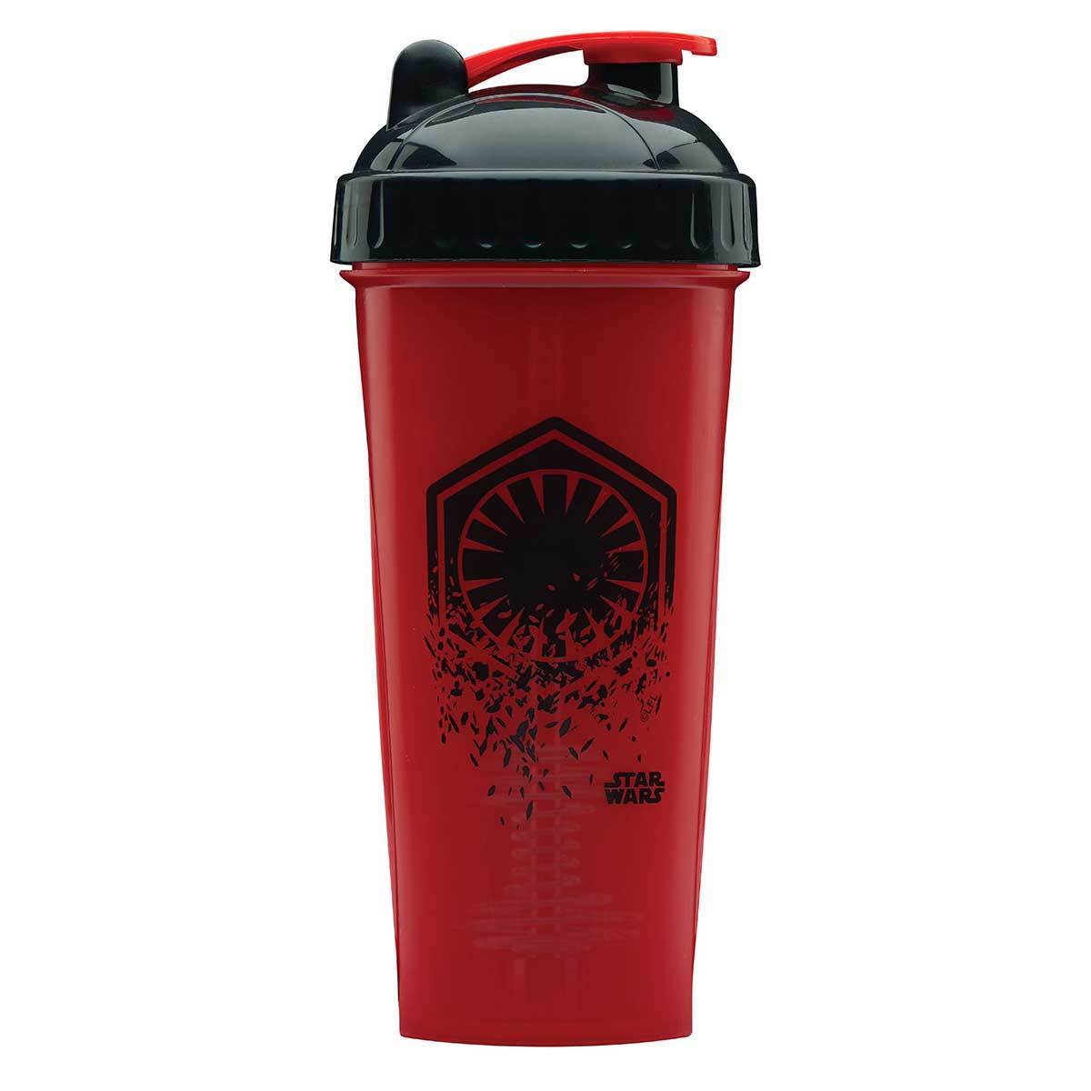 Star Wars First Order Shaker Bottle 28oz Fitness Accessories and Apparel PerfectShaker  (1059338879019)