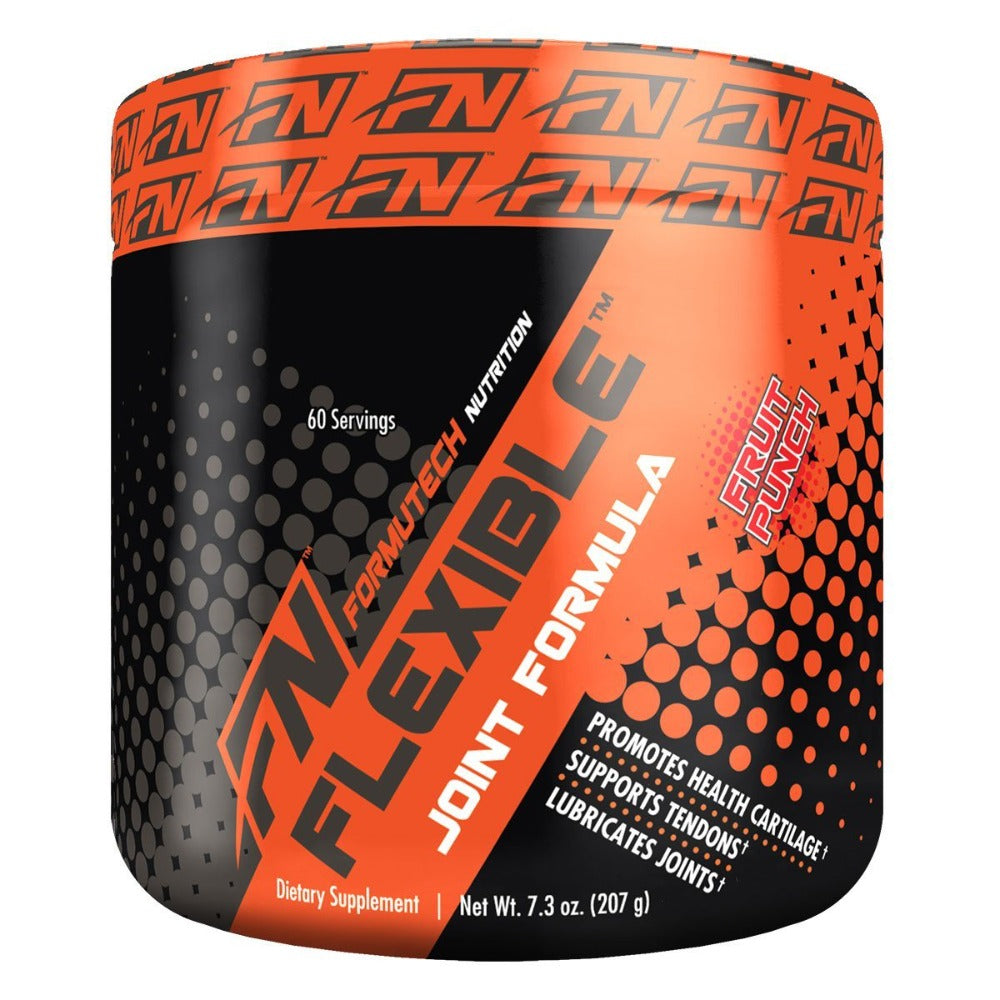 Formutech Nutrition Flexible Joint Formula 240 Caps Joint Aids Formutech Nutrition  (1058878160939)