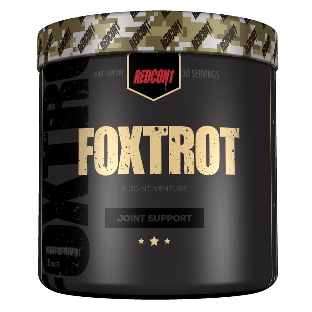 Redcon1 Foxtrot 180ct Joint Aid Redcon 1  (1688244977707)