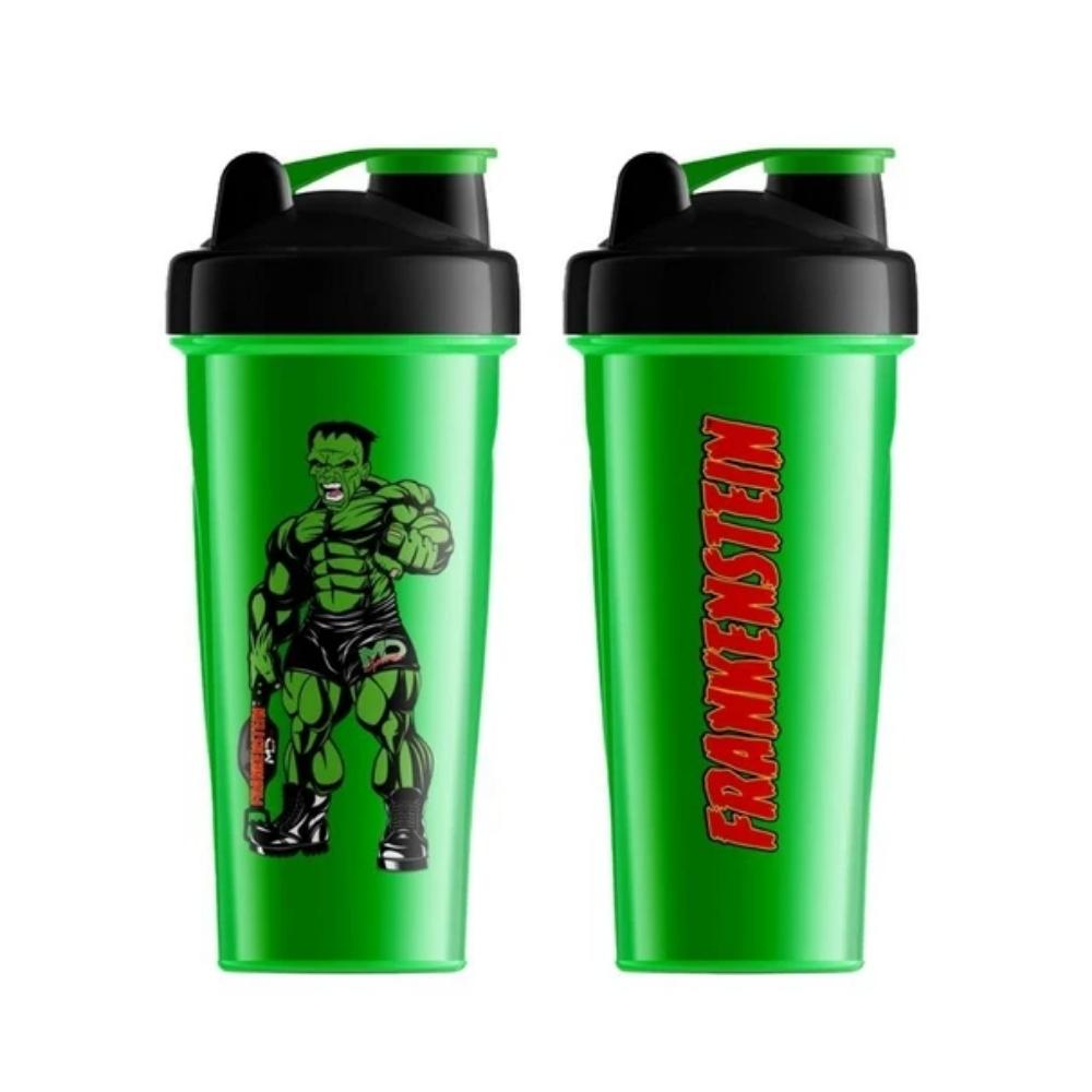 Frankenstein Shaker Green Apparel & - Accesories & - Books Frankenstein 